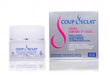 Crema Confort primeras arrugas, antienvejecimiento eficaz Coup d’Eclat®
