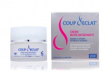 Crema Nutri Oxigenadora, el cosmético para tu piel Coup d’Eclat®