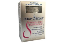 Pack Lifting Ampollas Coup d’Eclat®  antiarrugas (2 x Cajas de 3)